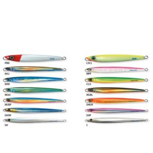 ΠΛΑΝΟ DUEL AILE METAL TB